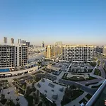 Egate - Studio - 10Th Floor - Balcony With A View - 01-1014