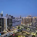 Egate - Studio - 10Th Floor - Balcony With A View - 01-1014